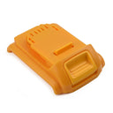 For-DeWalt DCB200 Battery Plastic Case PCB Protection Board