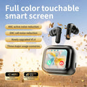 Trend M6 Touch Screen Charging Case Wireless Earphone TWS