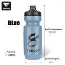 TOSUOD Portable Cycling Water Bottle for Outdoor Use 600ml