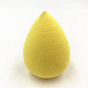 Water-Drop Makeup Sponge for Flawless Application Luxurious Eco-Friendly Versatile