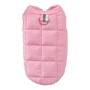 Cozy Winter Dog Jacket with Windproof Protection for Small Dogs  ourlum.com   