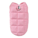 Winter Dog Coat Jacket for Small Dogs - Windproof & Padded Warmth  ourlum.com   