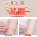 Body Scrub Moisturize And Exfoliate Body Hand Foot Scrub