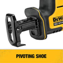 DEWALT DCS369 20V Cordless Brushless Reciprocating Saw