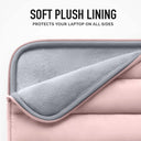 Laptop Bag Tablet Sleeve 9" to 16" for iPad Air Pro