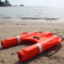 Remote Control Battery Powered Electric Intelligent Lifeboat