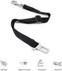 Adjustable Pet Car Safety Belt with Quick Release Clip  ourlum.com   