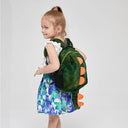 Fashion Dinosaur Design Backpacks For Kids Cute Bags