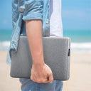 Laptop Sleeve Cover Bag: Ultimate Protection for Macbook and More  ourlum.com   