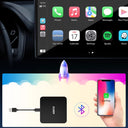 XUDA 2 in 1 Box Wireless CarPlay Android Auto Adapter