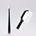 Ultra-Soft Eco-Friendly Toothbrush for Superior Hygiene Care