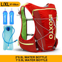 8L Hydration Running Backpack Vest for Cycling and Hiking