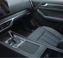 3D Carbon Fiber Car Protection Film: Scratch Resistant Waterproof Seal  ourlum.com   