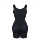 AfruliA High Compression Bodysuit Shapewear - Tummy Control & Butt Lifter