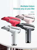 High Speed 11000RPM 4 in 1 Wireless Hair Dryer Travel