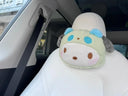 Sanrio Angel Plush Dolls Car Accessory - Seat Belt Cover & More  ourlum.com   