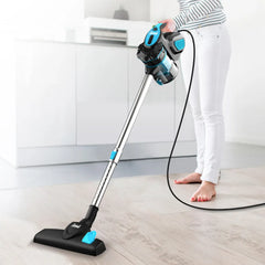 INSE I5 Powerful Suction Handheld Vacuum Cleaner for Pet Hair & Hard Floors