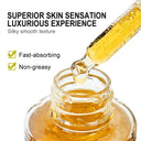 Dark Spot Serum: Turmeric & Vitamin C Brightening Solution