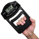 Digital USB Grip Strength Tester with LCD Display