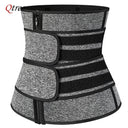 Men's Waist Trainer Slimming Shapewear for Weight Loss