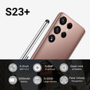 FUFFI S23+ Android Smartphone 6.3 Inch 32GB Dual SIM