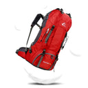 Oulylan 60L Mountaineering Bag Hiking Durable Backpack