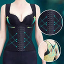 Women Waist Trainer Shapewear Body Slimming Shaper Vest