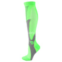 Athletic Compression Socks - Supportive Stockings for Varicose Relief