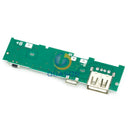 5V 1A Power Bank Charger Module Charging Circuit Board Step Up Boost Power Module For Xiaomi Mobile Power Bank DIY  ourlum.com   