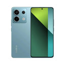  Redmi Note 13 Pro 5G Smartphones NFC Snapdragon 7s Gen 2 120 HZ AMOLED screen 200MP camera 67 W charging 5100 mAh battery local warranty, global version  ourlum.com Ocean Teal 8GB + 128GB 