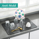 Super Antiskid Large Kitchen Absorbent Draining Mat