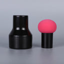 Water-Drop Makeup Sponge for Flawless Application Luxurious Eco-Friendly Versatile