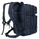 QT&QY Outdoor Tactical Backpacks 45L Molle Assault Bag