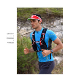 Ultra-Lightweight INOXTO 5L Trail Running Hydration Vest