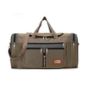 Oxford Travel Bag Men Large Capacity Duffle Bag Women