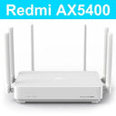 Xiaomi Redmi AX5400: Seamless WiFi 6 Mesh Performance  ourlum.com EU plug Redmi AX5400 