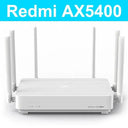  Redmi AX5400: Seamless WiFi 6 Mesh Performance  ourlum.com EU plug Redmi AX5400 