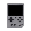 800 In 1 Games Mini Portable Retro Video Games Console FC Handheld Game Player 8 Bit 3.0 Inch Color LCD Screen GameBoy For Gift  ourlum.com single game 3  