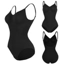 Backless Thong Bodysuit Shapewear - Tummy Control & Butt Lifter for Confident Curves