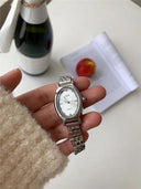 Elegant Vintage Gold Women's Watch Timeless Luxury Accessory