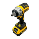 DEWALT DCF880 Cordless Impact Wrench 203Nm Torque 20V Power