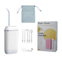 Powerful Mini Portable Water Flosser Dental Water Jet