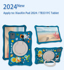 Soft Silicon Kids Case For Lenovo Xiaoxin Pad 2024 11 Inch