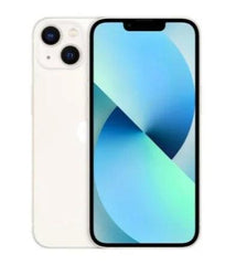 Apple iPhone 13 Unlocked - 6.1" Super Retina, A15 Bionic, 5G, Face ID, Multiple Storage Options