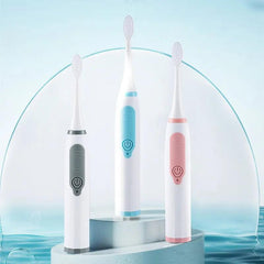 Jianpai Sonic Electric Toothbrush: Ultimate Dental Care for Adults