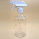 500ML PET Spray Trigger Sprayer Aromatherapy Perfume Bottle  ourlum.com   