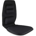 Premium Gel Memory Foam Seat and Back Cushion Set