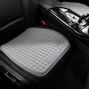 Breathable Summer Cushion 3D Honeycomb Gel Car Seat Pad