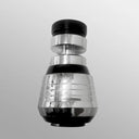 ZhangJi Kitchen Faucet Aerator: Improved Efficiency & Water Saving  ourlum.com metal version  