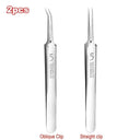 Acne Blackhead Removal Tweezers for Clear Complexion Tool